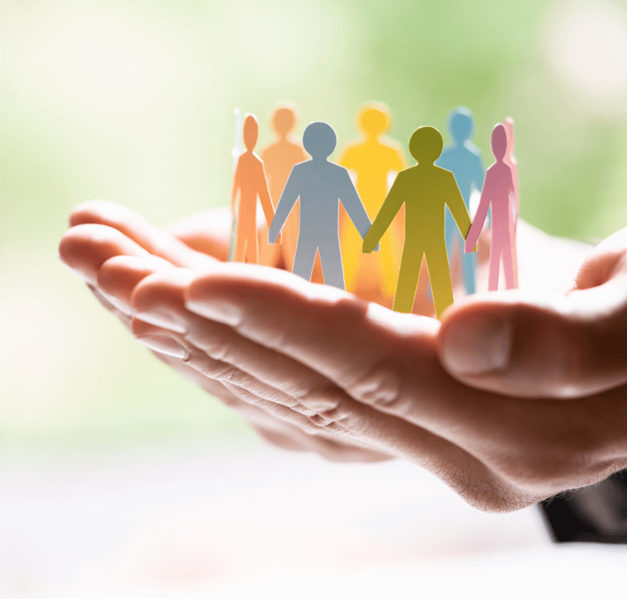 Ｄ＆Ｉ ～ Diversity & Inclusion ～