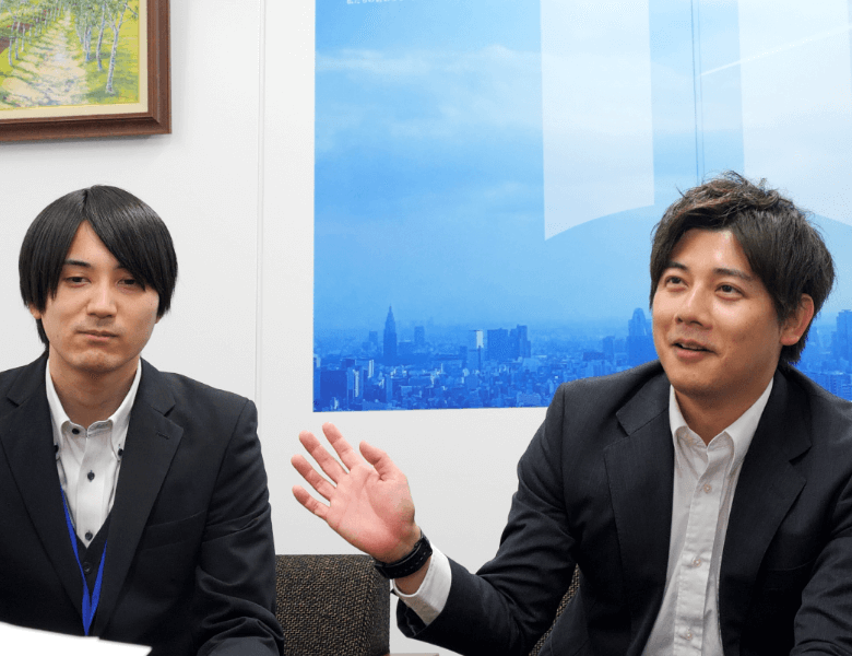 ビジネスイノベータへの挑戦