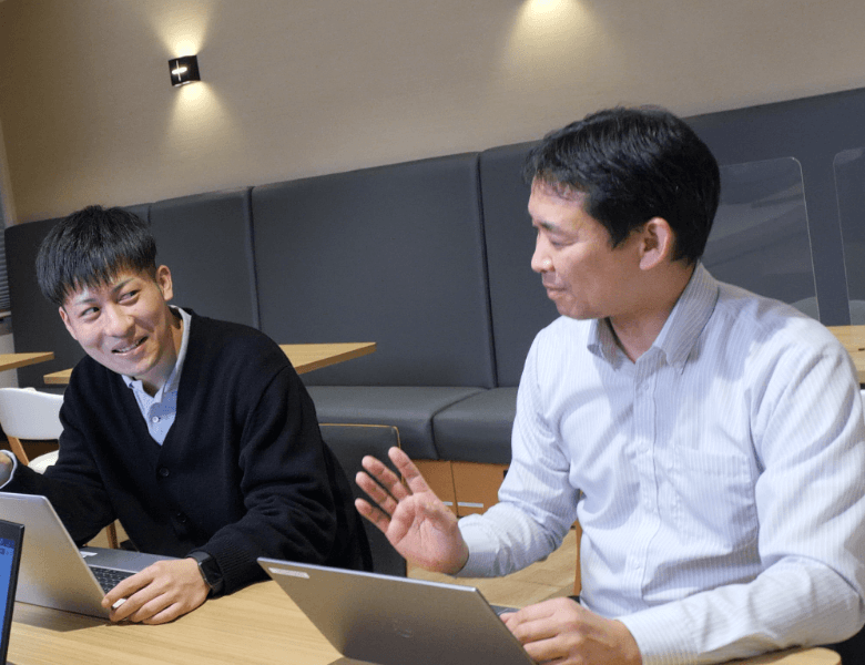 「ONE TEAM」で顧客の課題解決に挑む