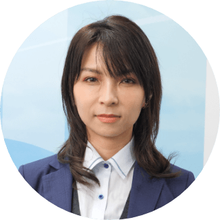 顧客や社会のニーズをキャッチするフロントランナー
